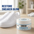 BrillianceStep — Entfache den wahren Glanz deiner Sneaker und gehe jeden Schritt mit unaufhaltsamem Selbstvertrauen - Lamylie