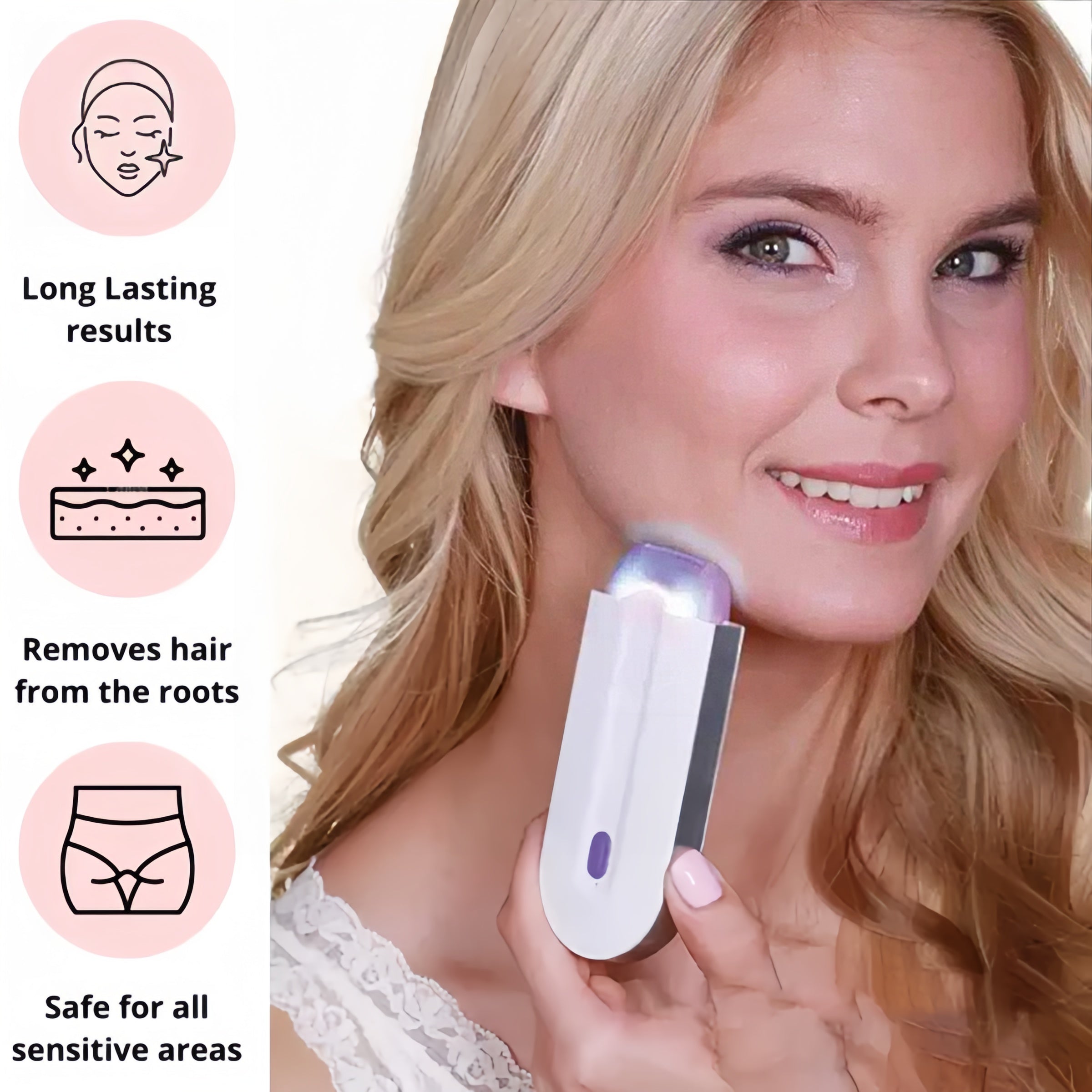 LumaSilk — Pain-Free, All-Over Smoothness That Fuels Your Confidence - Lamylie