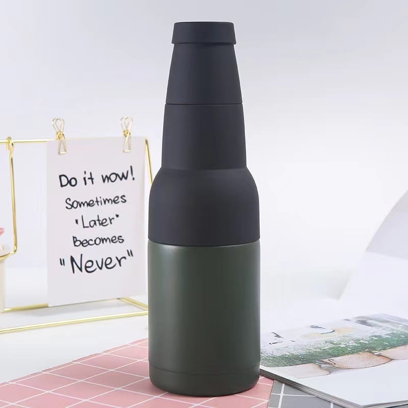 ChillMate - Mantieni la birra ghiacciata fino all'ultimo sorso - Lamylie