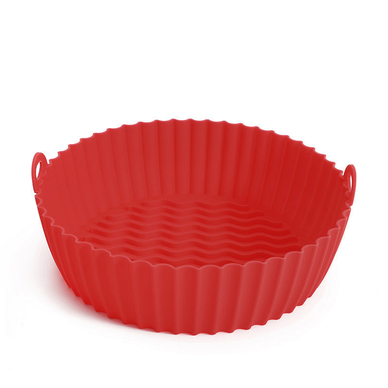 CrispEase – Non-Stick Cooking Aid for Easy Crisping and Quick Cleaning - Lamylie