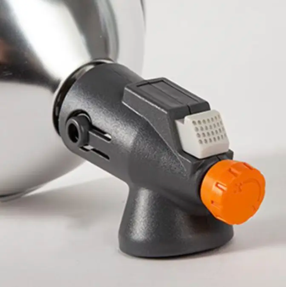 Instant Heat for Uninterrupted Adventures - Lamylie