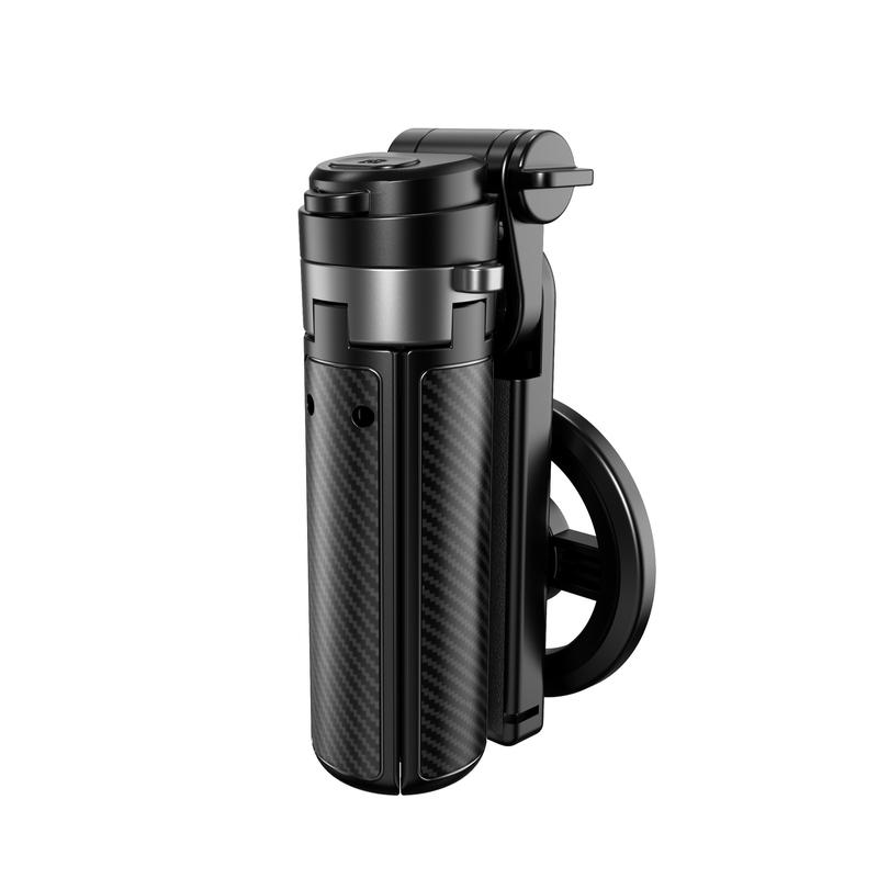 MagnetMount Pro - Caméra professionnelle pour des prises de vue nettes et stables partout - Lamylie