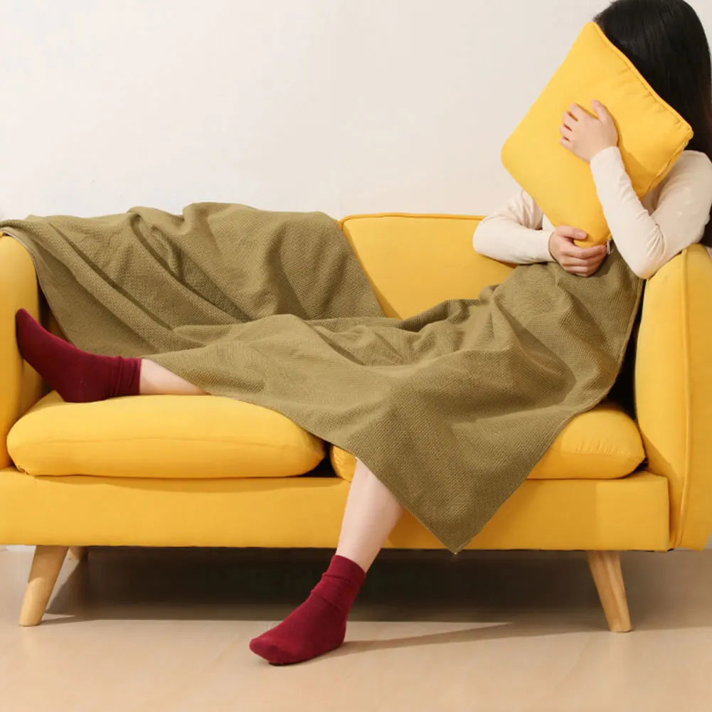 Cozy Heat for Cold Days – Transforming Comfort and Warmth - Lamylie