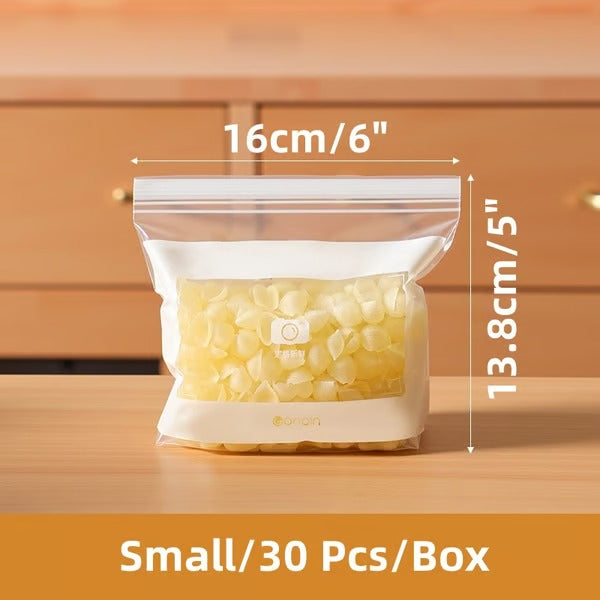 より長く続く鮮度で食品の保存をサポート - Lamylie