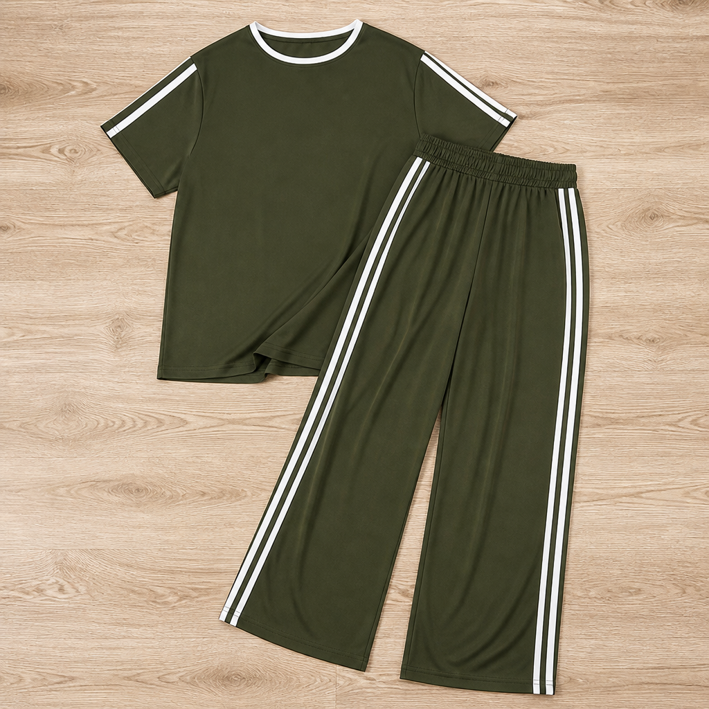 NovaStripe — Transform Your Look with Effortless Comfort and Flawless Confidence - Lamylie
