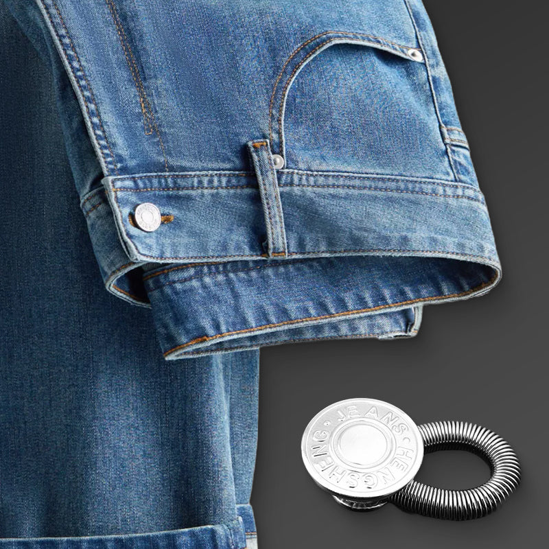 FlexEase — egyetlen gyors mozdulattal újra kényelmessé teszi a szűk farmert - Lamylie