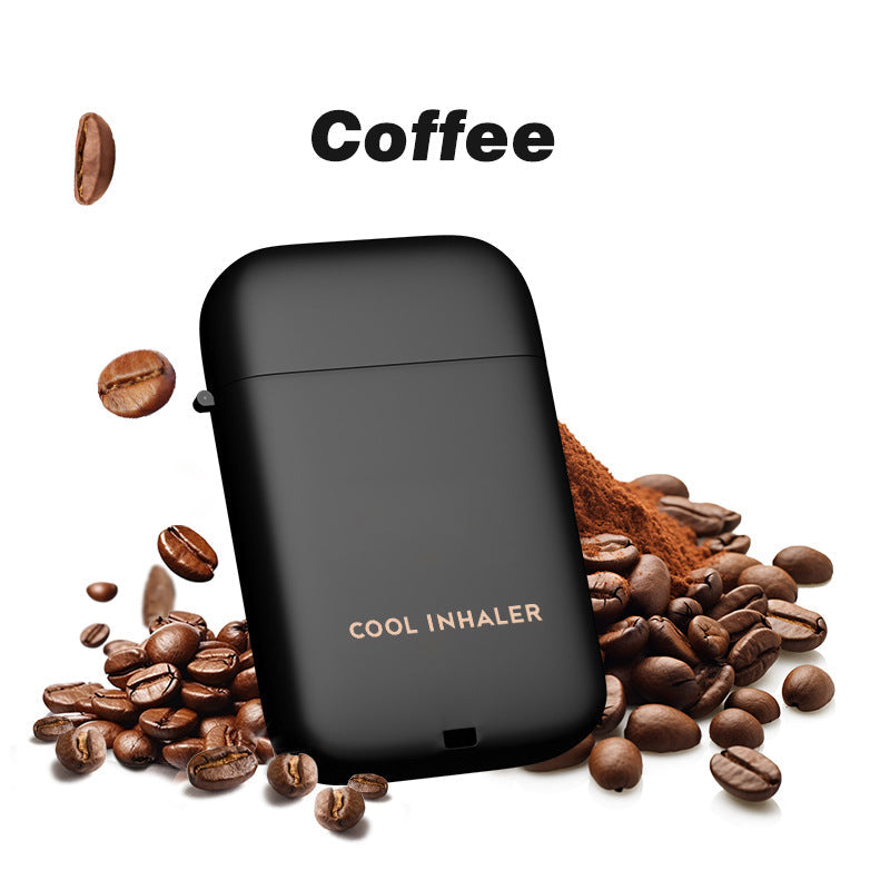 Okamžitá svěžest pro nepřerušované soustředění a energii kdykoli! - Lamylie