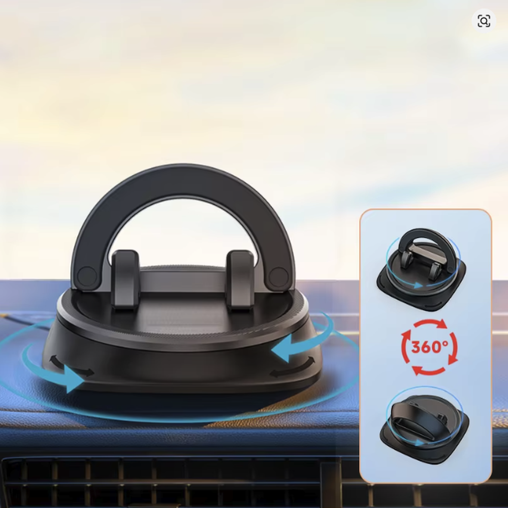 Non-Slip Control for Bumpy Roads – GripMaster - Lamylie