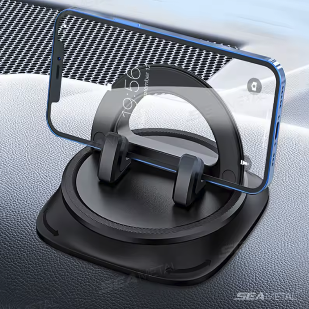 Non-Slip Control for Bumpy Roads – GripMaster - Lamylie
