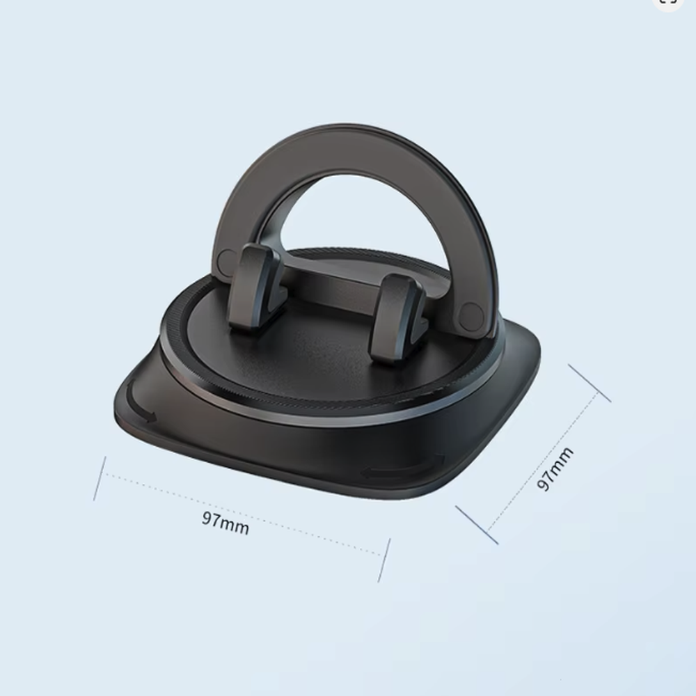 Non-Slip Control for Bumpy Roads – GripMaster - Lamylie