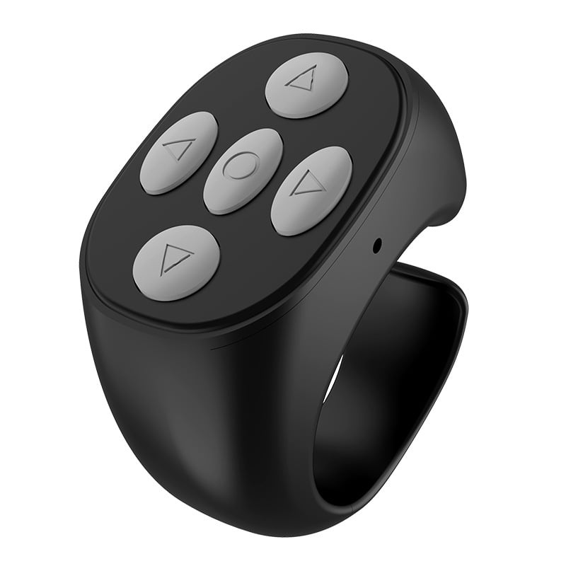 Inel Pulse - Control inteligent la îndemână - Lamylie