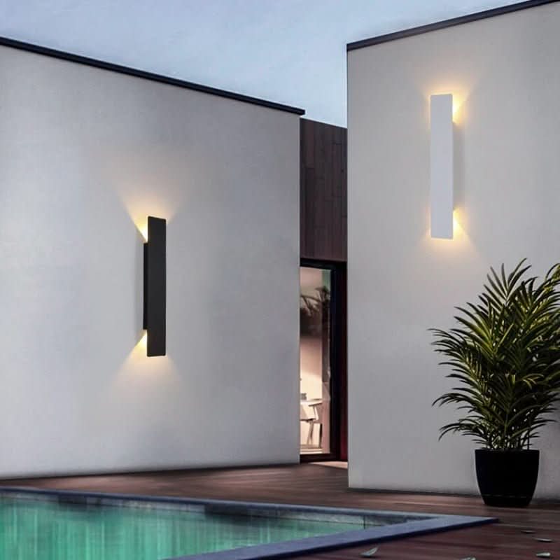 Transform Any Wall into a Cozy Oasis with LumaGlow - Lamylie