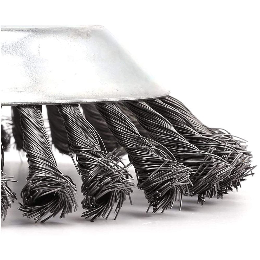 Brush Trimmer Head for Effortless Weed Control - Lamylie
