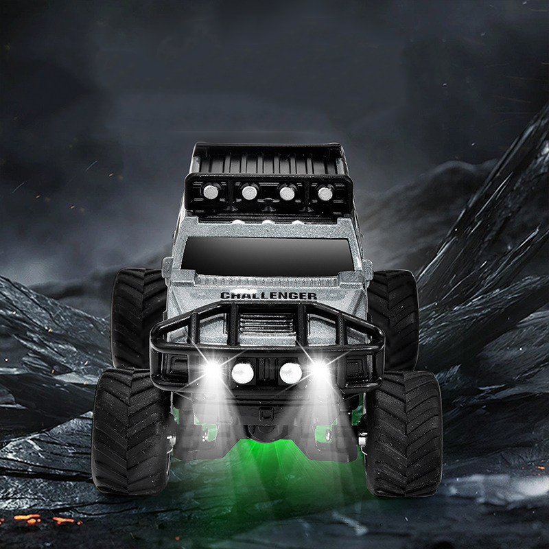 Off-Road Adventure Thrills – Pure Adrenaline Control Experience - Lamylie