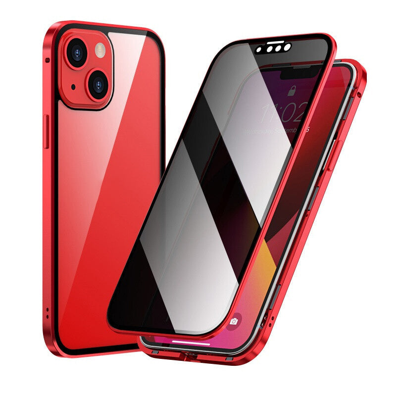 Slitesterk beskyttelse og personvern for iPhone - Lamylie