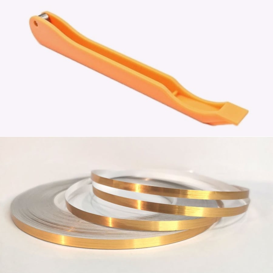 ArtiVibe — Craft Perfect Copper Foil with Comfort and Confidence Every Time - Lamylie