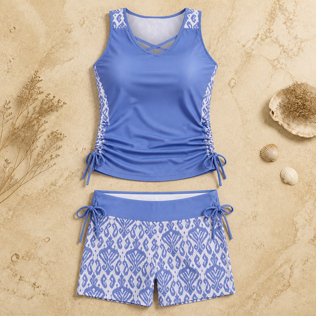 LumaSea — Shape Your Curves, Own Your Confidence Every Beach Day - Lamylie