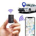 Kompakt GSM nyomkövető SIM-támogatással - SafeTrack Mini - Lamylie