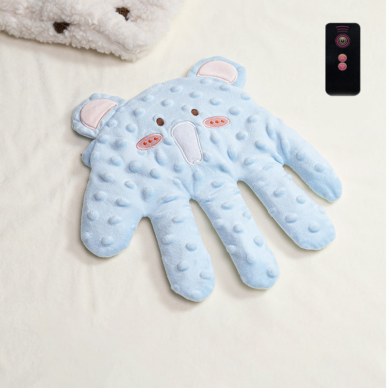 Instant Relaxation for Peaceful Nights and Happy Parents - Lamylie