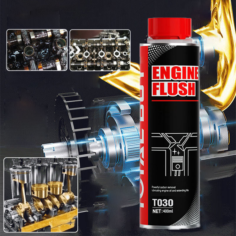 Get One Free | TurboCleanse — Clean Your Engine for Enhanced Power and Longevity - Lamylie