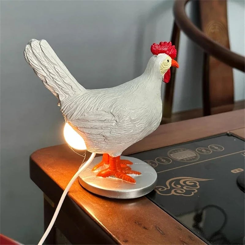 Soft Light to Illuminate Your Home and Heart - Lamylie