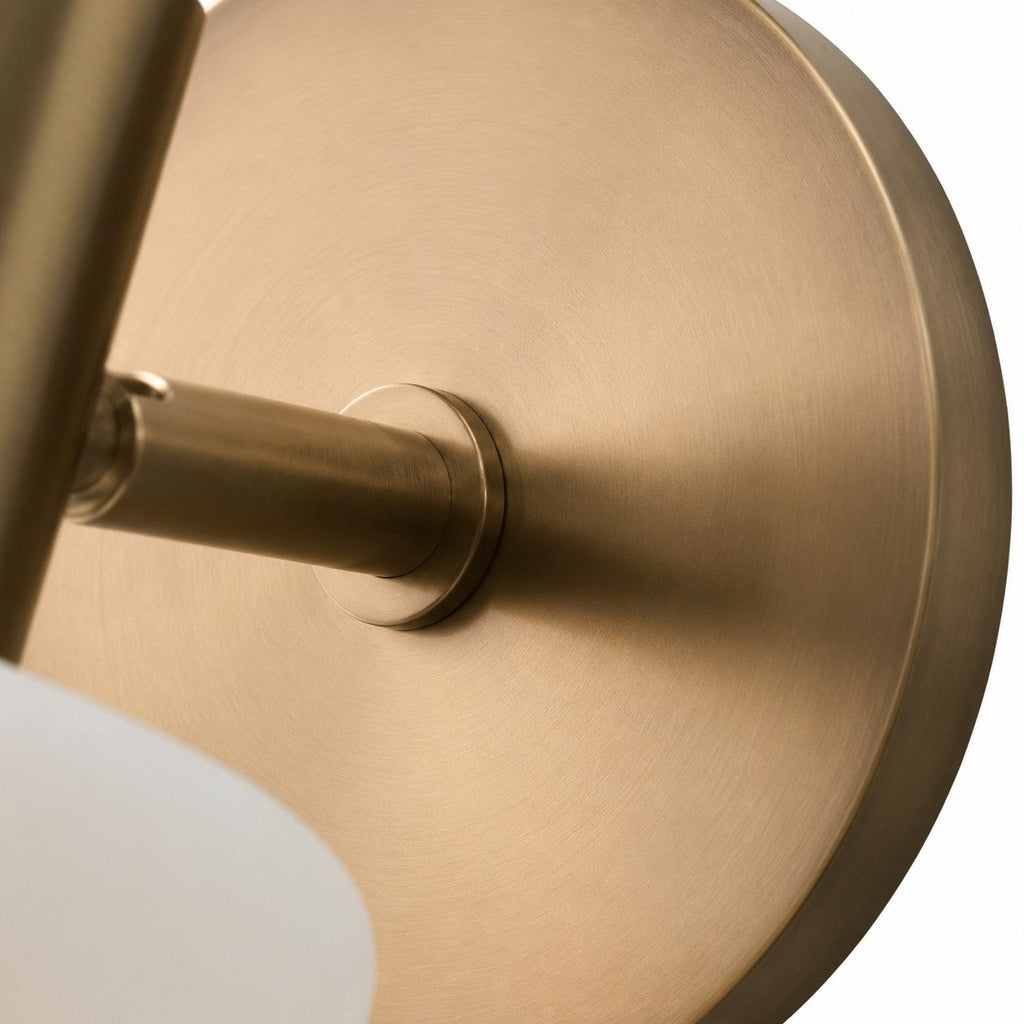 Ceramic Adjustable Wall Lamp - Lamylie