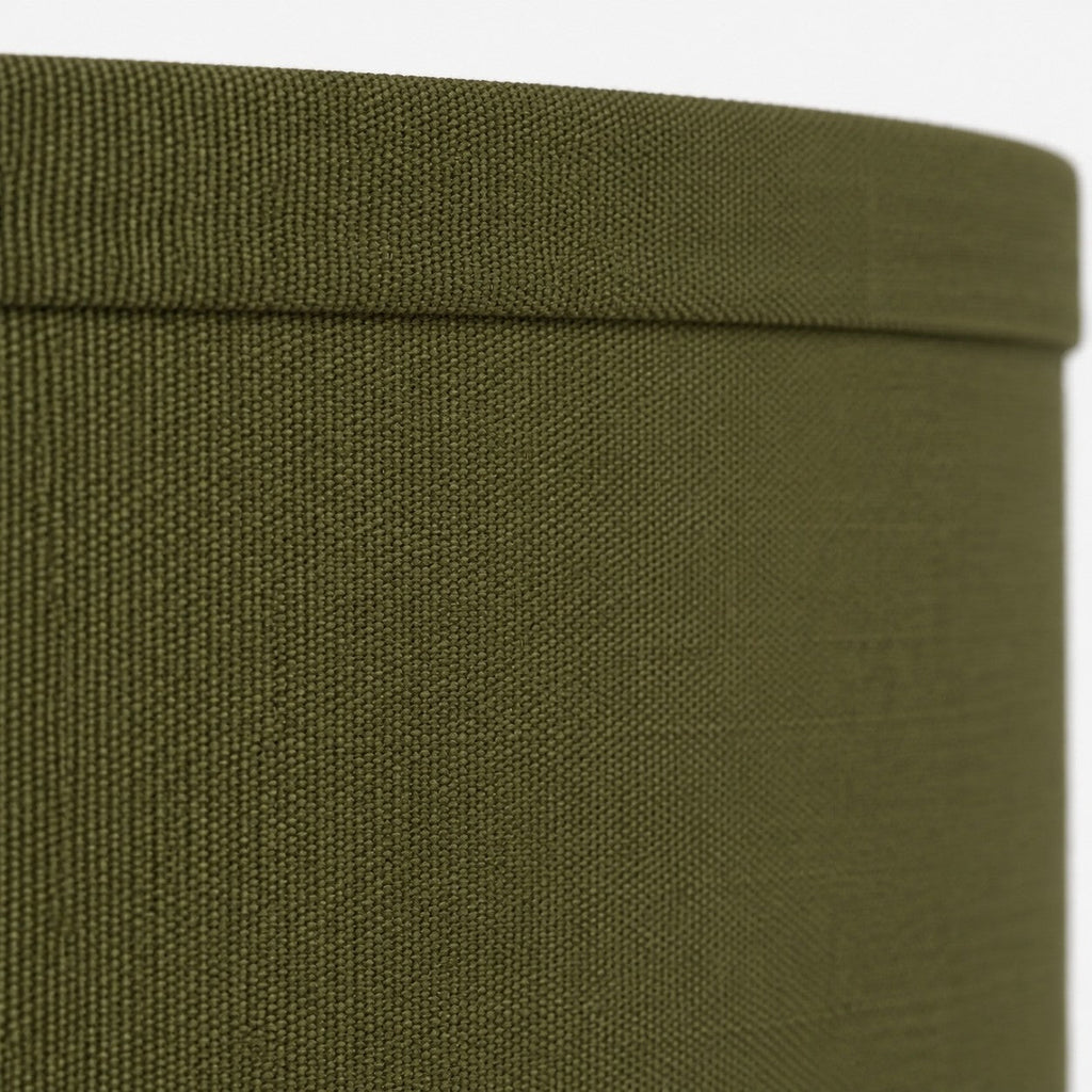 Wall Lamp Fabric Shade | Modern Bedroom Wall Lighting for Cozy Ambiance - Lamylie