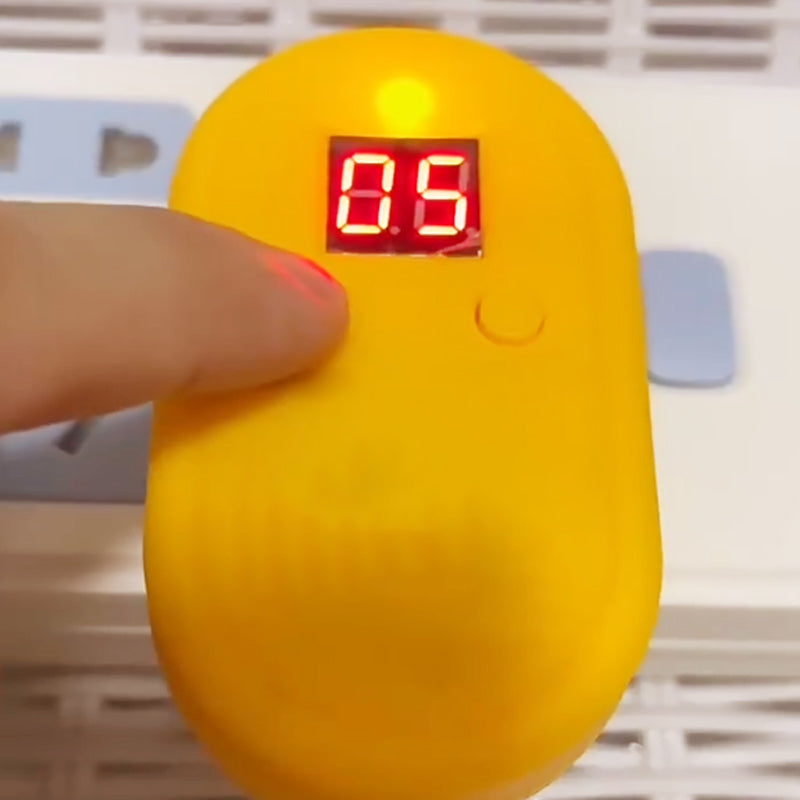 Instant Heat Anytime – Perfect Warmth When You Need It - Lamylie