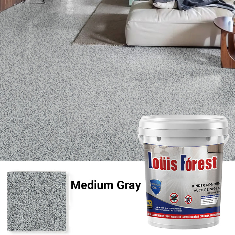 LustreStone — Transform Your Floors into a Stunning, Scratch-Proof Marble Masterpiece - Lamylie