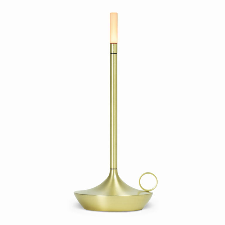 Compact Table Lamp - Lamylie