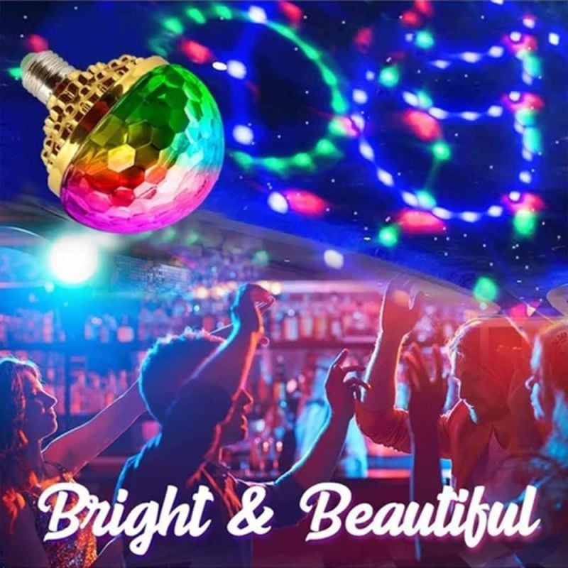 GlowBlast — Turn Any Room Into a Dancefloor |  - Lamylie