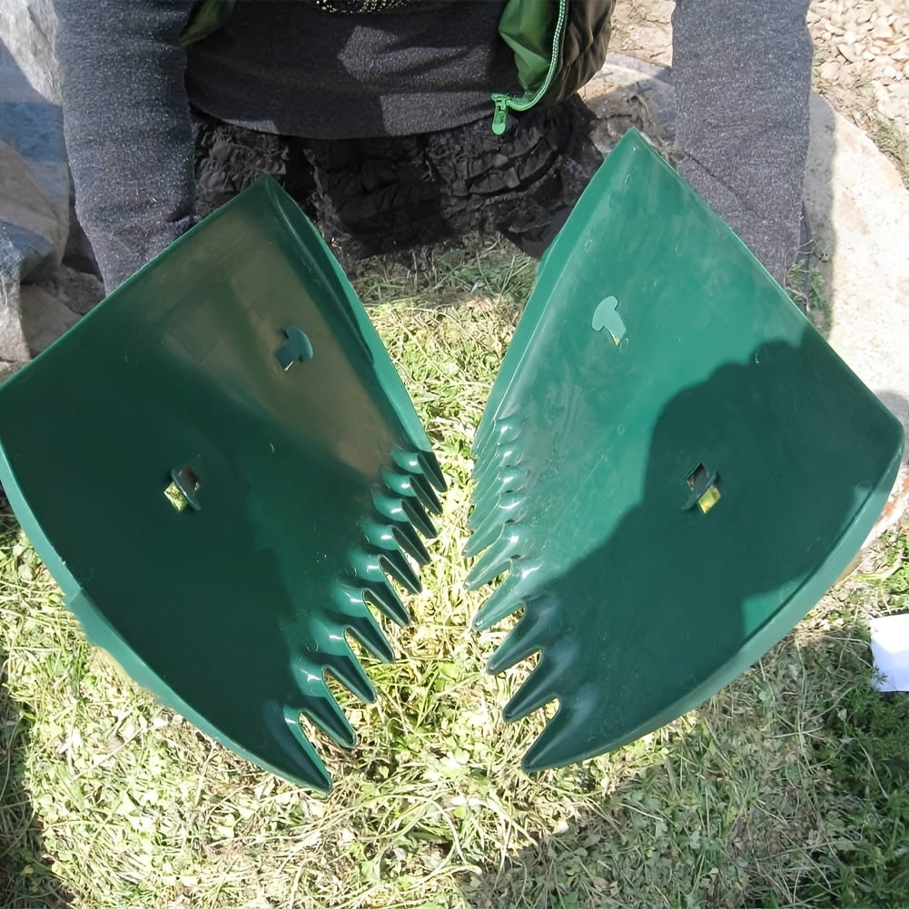 Set de 2 colectoare de frunze - Lamylie