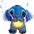 Dream Buddy - 为宁静夜晚缝制的发光陪伴 - Lamylie