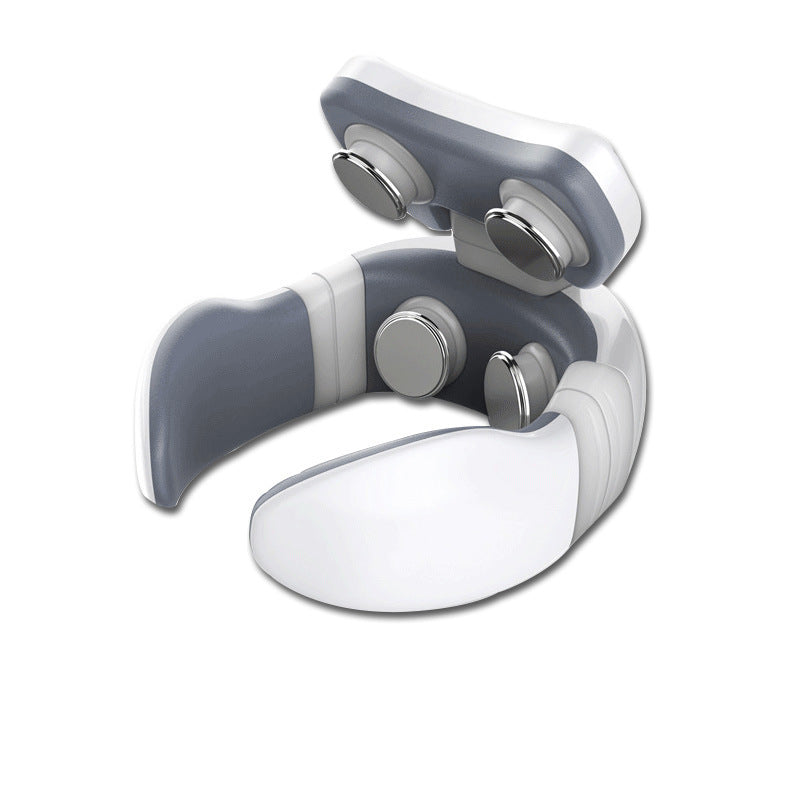 Neck Relaxation Device – Experience Daily Comfort and Pain Relief - Lamylie