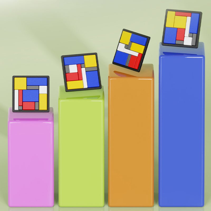 MindSpark – Éveillez le génie créatif de votre enfant par le jeu ! – Lamylie