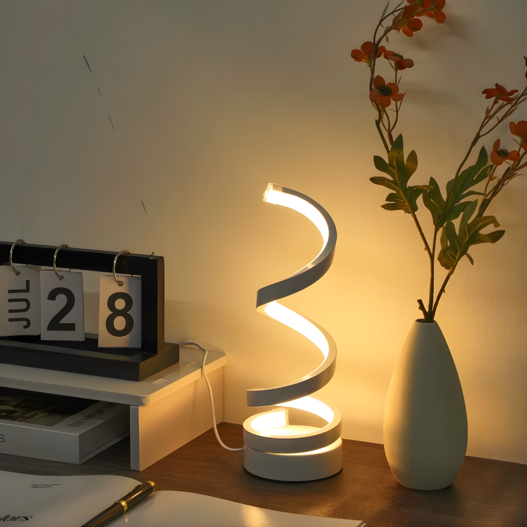 Transform Any Room into a Soothing Light Oasis for Your Soul - Lamylie