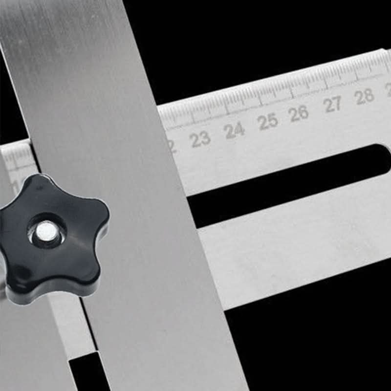 Corner Drill Guide – Achieve Accurate, Hassle-Free Drilling Every Time - Lamylie