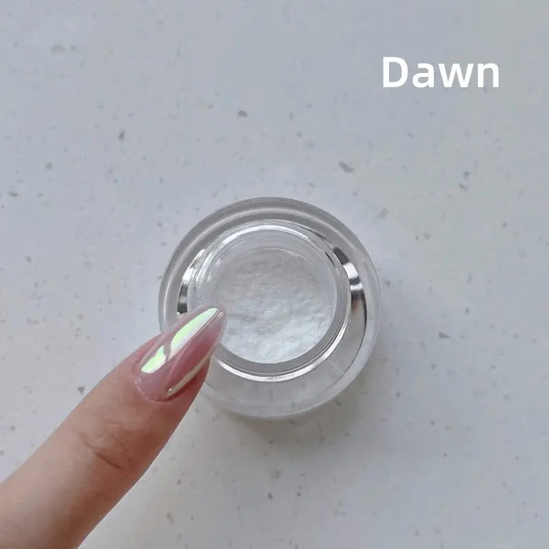 Nail Polish for Irresistible Mirror Shine and Radiant Appearance - Lamylie