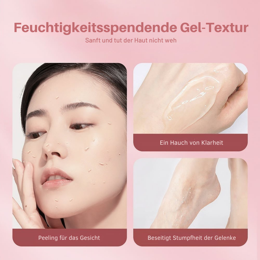 VeloraRadiance Gel — Glow Confidently with Gentle, Spot-Fading Smoothness - Lamylie