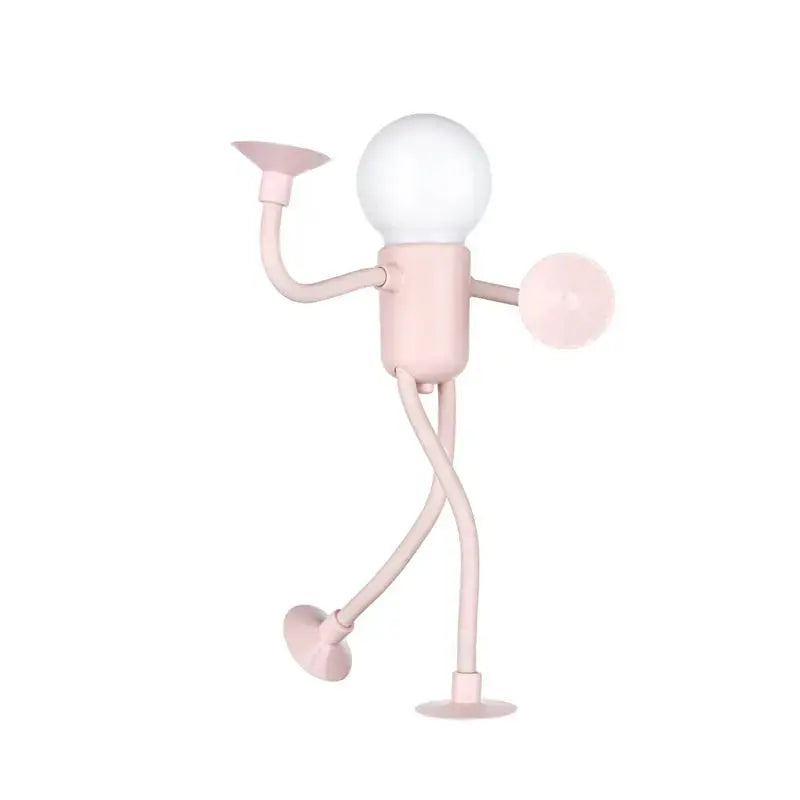 Adjustable Sportsman LED Night Light - Lamylie