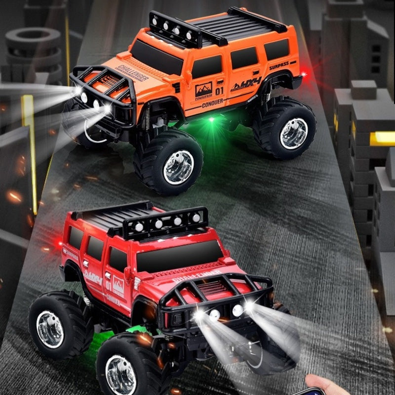 Off-Road Adventure Thrills – Pure Adrenaline Control Experience - Lamylie
