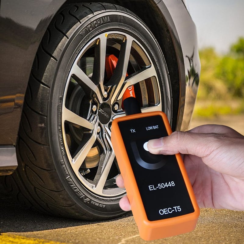 Instant Safety and Clear Control for Every Drive with PressureGuard - Lamylie
