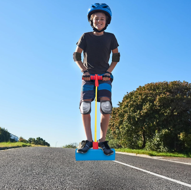 Channel Your Child's Energy Into Joyful Play and Peaceful Home - Lamylie