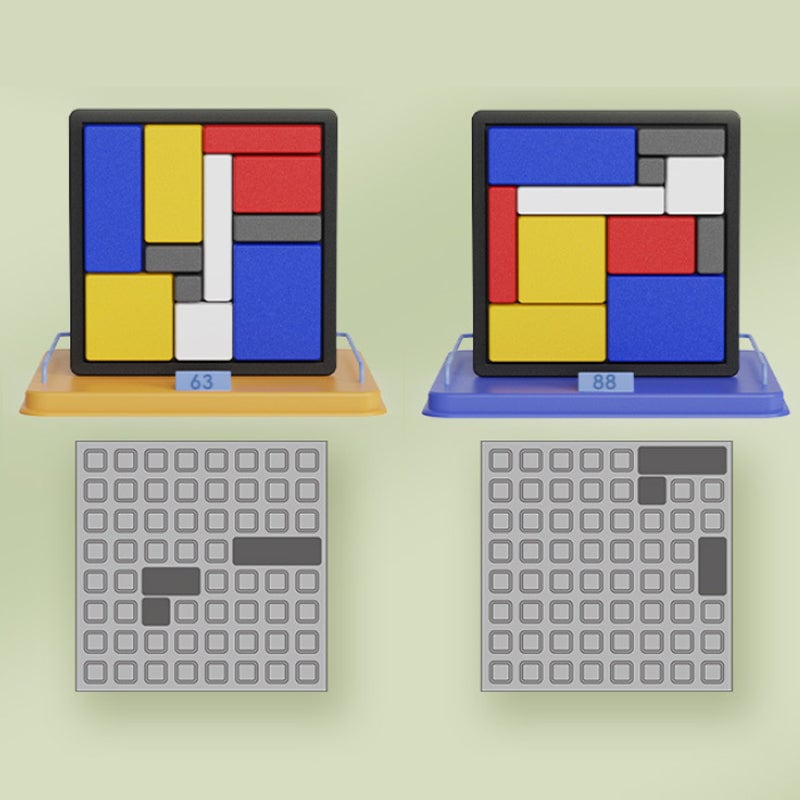 MindSpark – Éveillez le génie créatif de votre enfant par le jeu ! – Lamylie