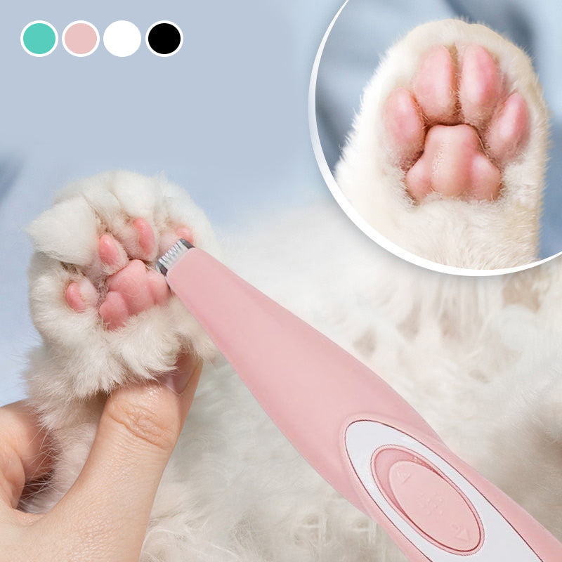 Máquina de cortar cabelo para uma higiene fácil - Lamylie