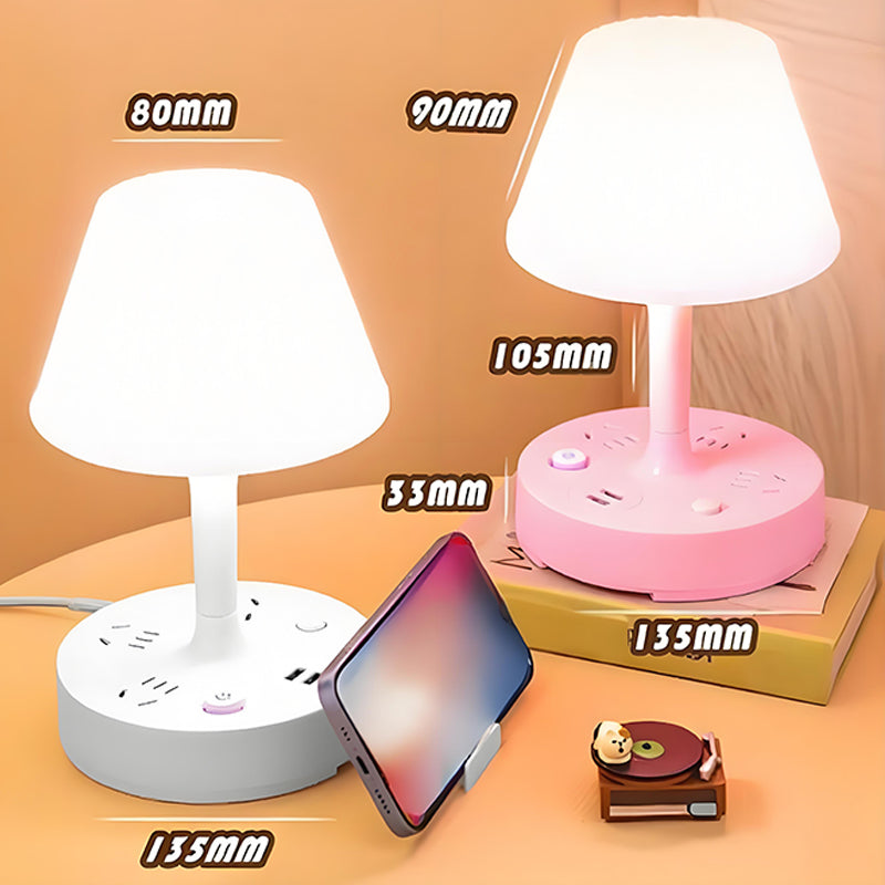 Clarity and Comfort for Your Ideal Workspace – LuminaDesk - Lamylie