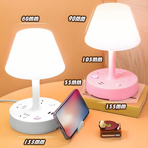 Clarity and Comfort for Your Ideal Workspace – LuminaDesk - Lamylie