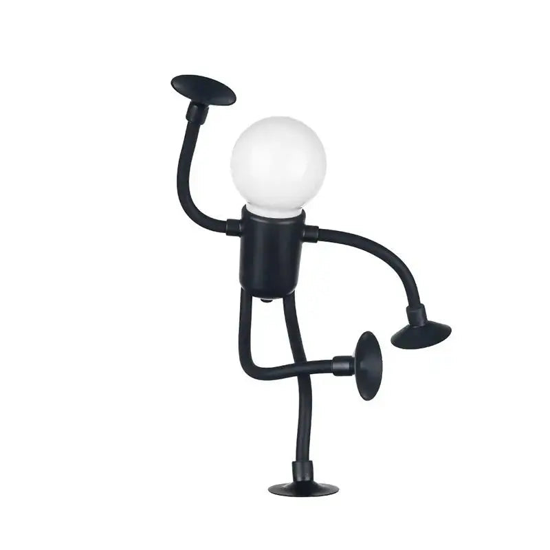 Adjustable Sportsman LED Night Light - Lamylie