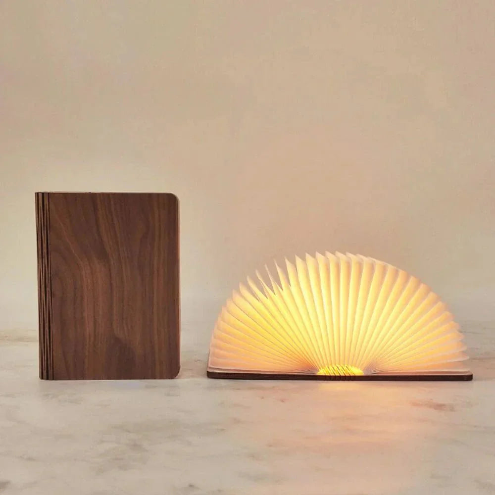 Create Your Ideal Ambiance Anytime, Anywhere with Wireless Lighting - Lamylie