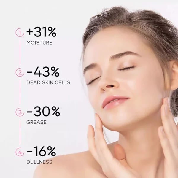 LumaSilk — Unlock Silky Smooth Skin You’ll Proudly Show Off - Lamylie